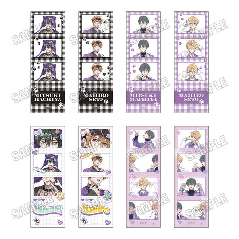 『幕が下りたら僕らは番』フォトカードコレクション【BOX】
